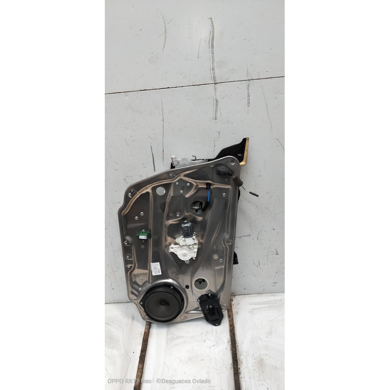 Recambio de elevalunas delantero izquierdo para mercedes clase e (w212) lim. e 220 bluetec 4matic (212.011) referencia OEM IAM A