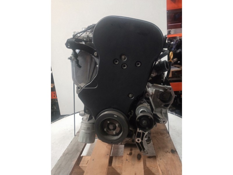 Recambio de motor completo para opel vectra b berlina 1.8 16v cat referencia OEM IAM X18XE 14173707  Recambio de motor completo para opel vectra b berlina 1.8 16v cat referencia OEM IAM X18XE 14173707