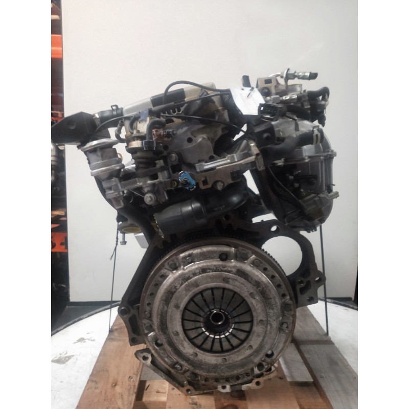 Recambio de motor completo para opel vectra b berlina 1.8 16v cat referencia OEM IAM X18XE 14173707  Recambio de motor completo para opel vectra b berlina 1.8 16v cat referencia OEM IAM X18XE 14173707