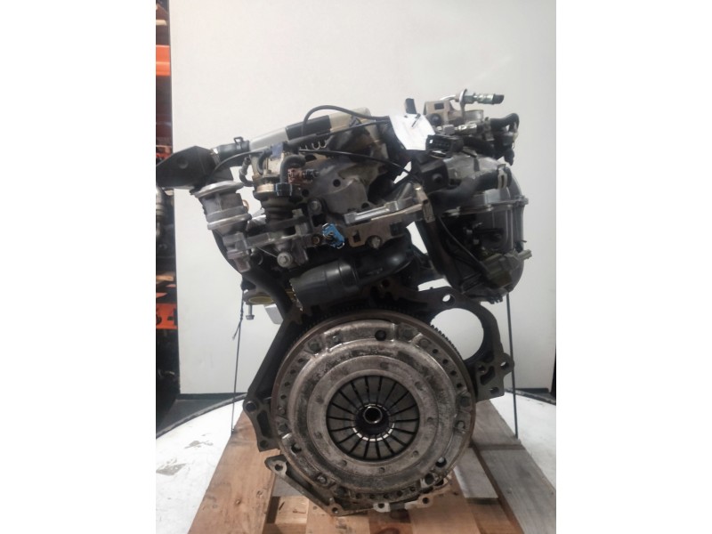 Recambio de motor completo para opel vectra b berlina 1.8 16v cat referencia OEM IAM X18XE 14173707  Recambio de motor completo para opel vectra b berlina 1.8 16v cat referencia OEM IAM X18XE 14173707