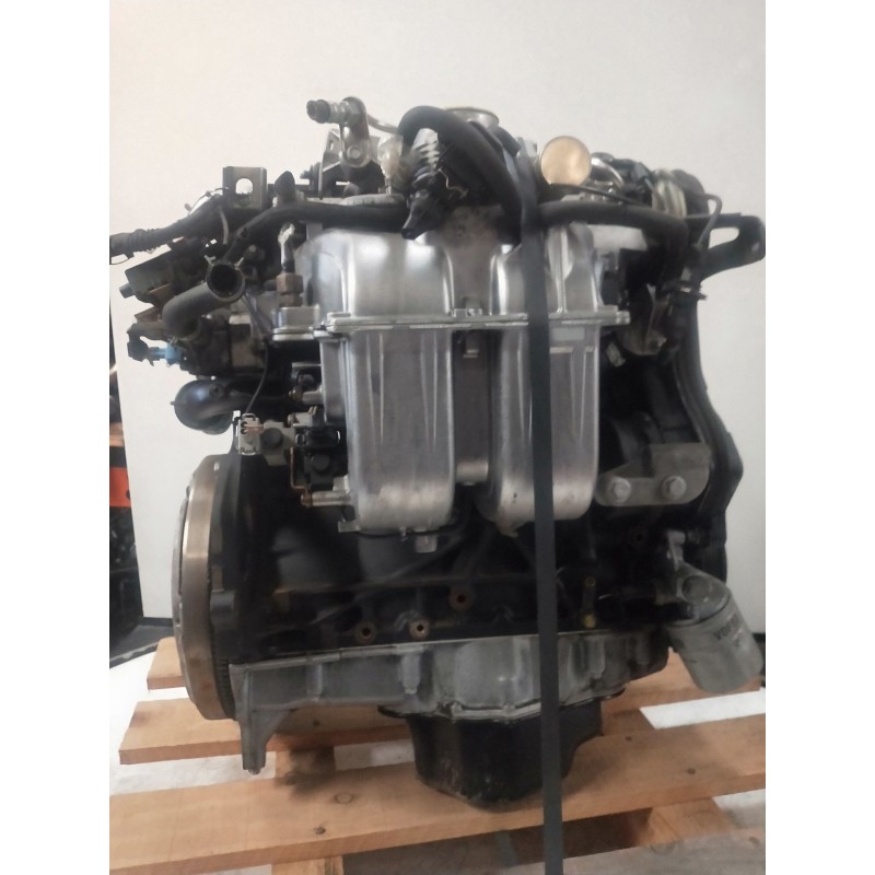 Recambio de motor completo para opel vectra b berlina 1.8 16v cat referencia OEM IAM X18XE 14173707  Recambio de motor completo para opel vectra b berlina 1.8 16v cat referencia OEM IAM X18XE 14173707