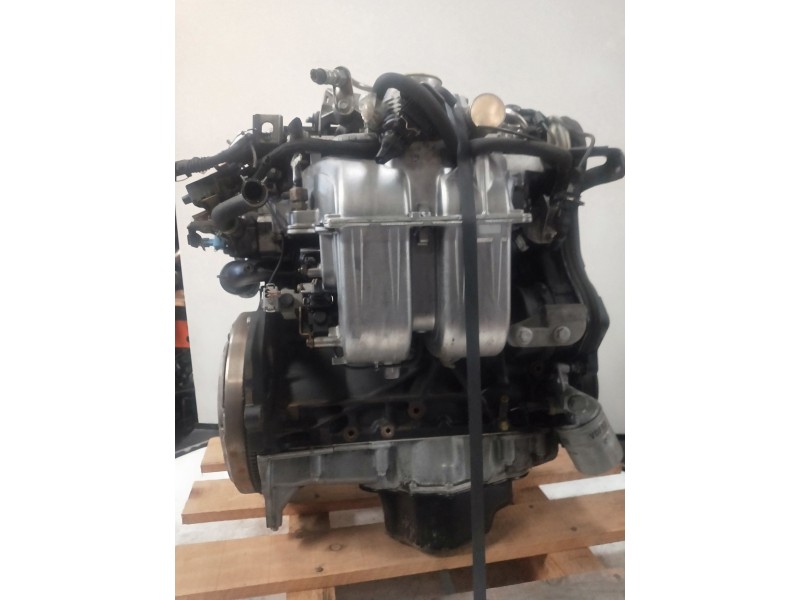 Recambio de motor completo para opel vectra b berlina 1.8 16v cat referencia OEM IAM X18XE 14173707  Recambio de motor completo para opel vectra b berlina 1.8 16v cat referencia OEM IAM X18XE 14173707