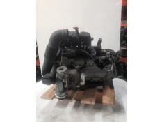 Recambio de motor completo para mercedes clase b (w245) 200 cdi (245.208) referencia OEM IAM 640941 30118306  2