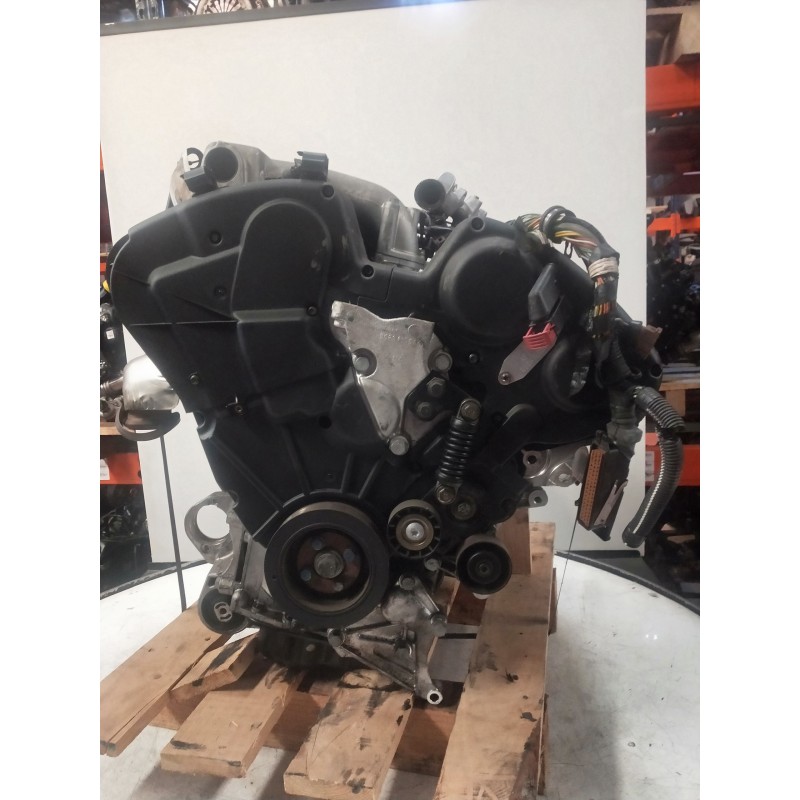 Recambio de motor completo para citroen xantia berlina 3.0 v6 24v cat (xfz / es9j4) referencia OEM IAM XFZ 10FJ81 0047609 
