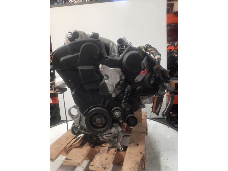 Recambio de motor completo para citroen xantia berlina 3.0 v6 24v cat (xfz / es9j4) referencia OEM IAM XFZ 10FJ81 0047609 