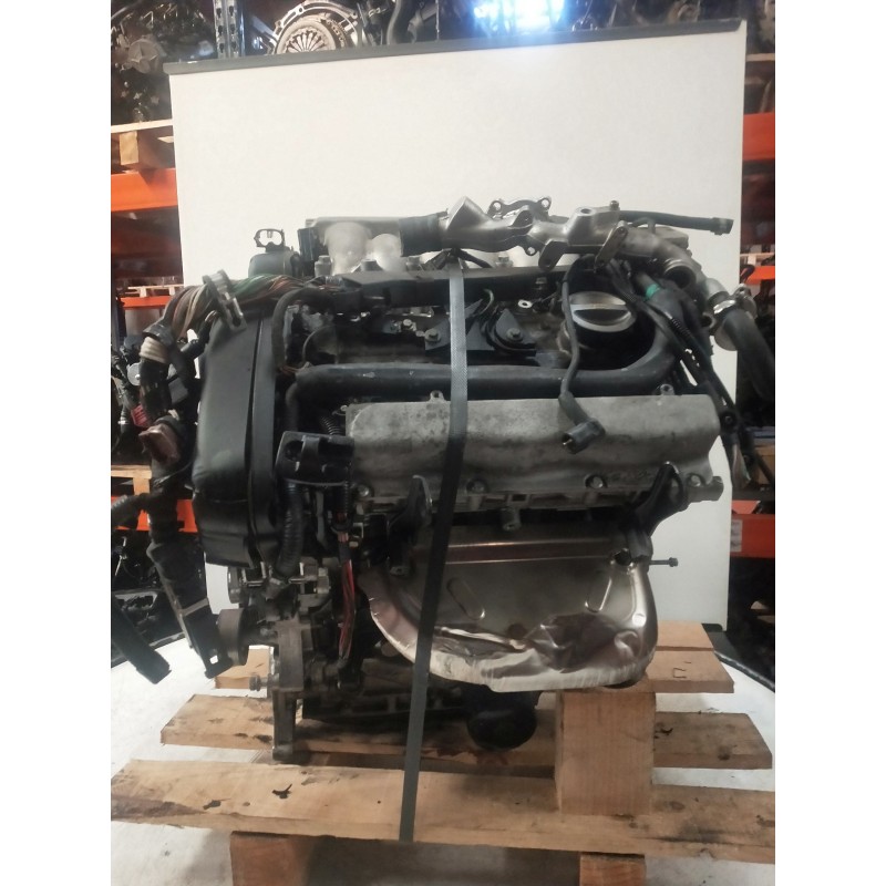 Recambio de motor completo para citroen xantia berlina 3.0 v6 24v cat (xfz / es9j4) referencia OEM IAM XFZ 10FJ81 0047609 