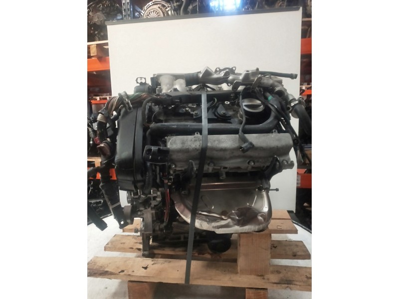 Recambio de motor completo para citroen xantia berlina 3.0 v6 24v cat (xfz / es9j4) referencia OEM IAM XFZ 10FJ81 0047609 