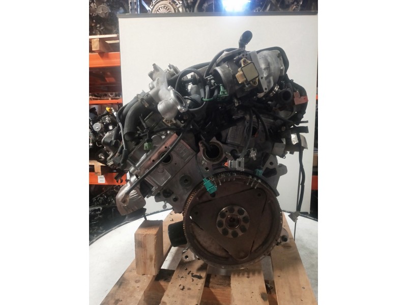 Recambio de motor completo para citroen xantia berlina 3.0 v6 24v cat (xfz / es9j4) referencia OEM IAM XFZ 10FJ81 0047609 