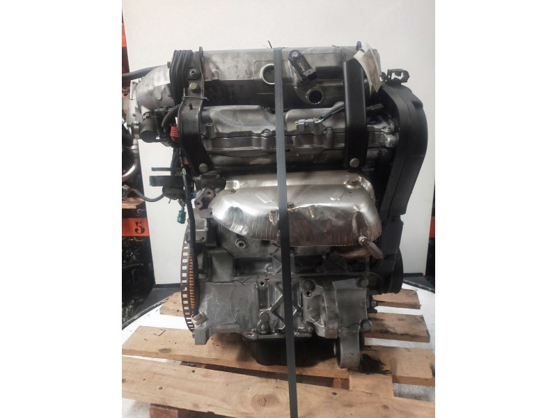 Recambio de motor completo para citroen xantia berlina 3.0 v6 24v cat (xfz / es9j4) referencia OEM IAM XFZ 10FJ81 0047609 