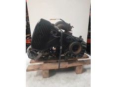 Recambio de motor completo para kia clarus 2.0 cat referencia OEM IAM FE 023838 