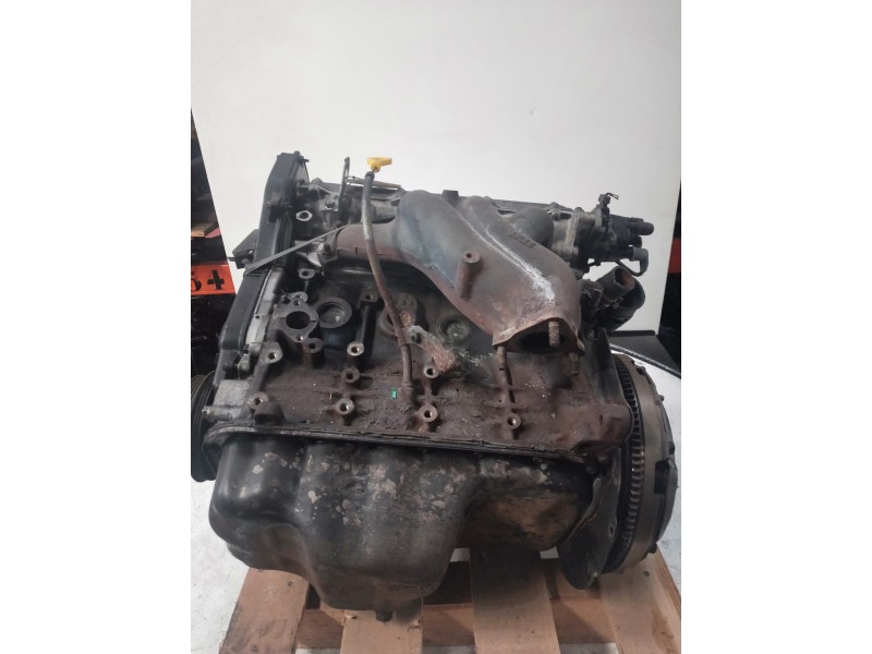 Recambio de motor completo para kia clarus 2.0 cat referencia OEM IAM FE 023838 