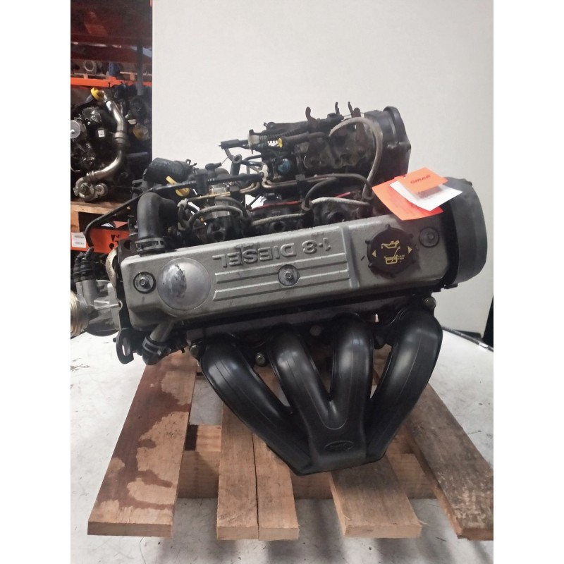 Recambio de motor completo para ford escort berlina/turnier clx berlina referencia OEM IAM RTF R038287 