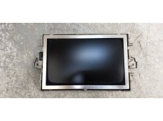 Recambio de pantalla multifuncion para mercedes clase e (w212) lim. e 220 bluetec 4matic (212.011) referencia OEM IAM A212900082