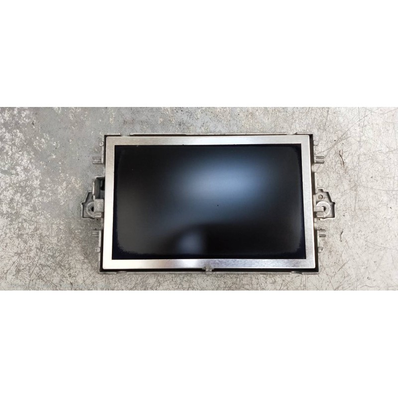 Recambio de pantalla multifuncion para mercedes clase e (w212) lim. e 220 bluetec 4matic (212.011) referencia OEM IAM A212900082