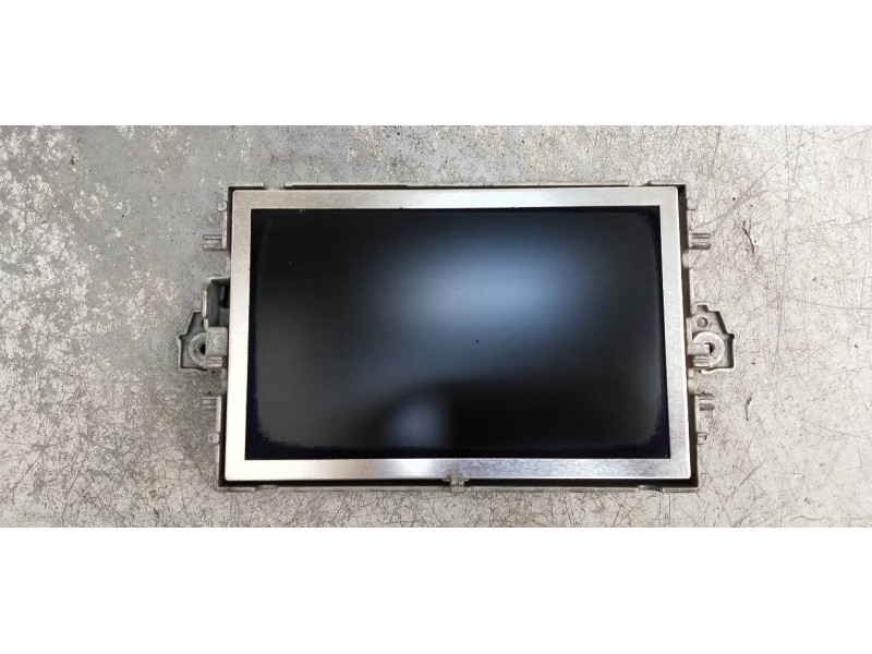 Recambio de pantalla multifuncion para mercedes clase e (w212) lim. e 220 bluetec 4matic (212.011) referencia OEM IAM A212900082
