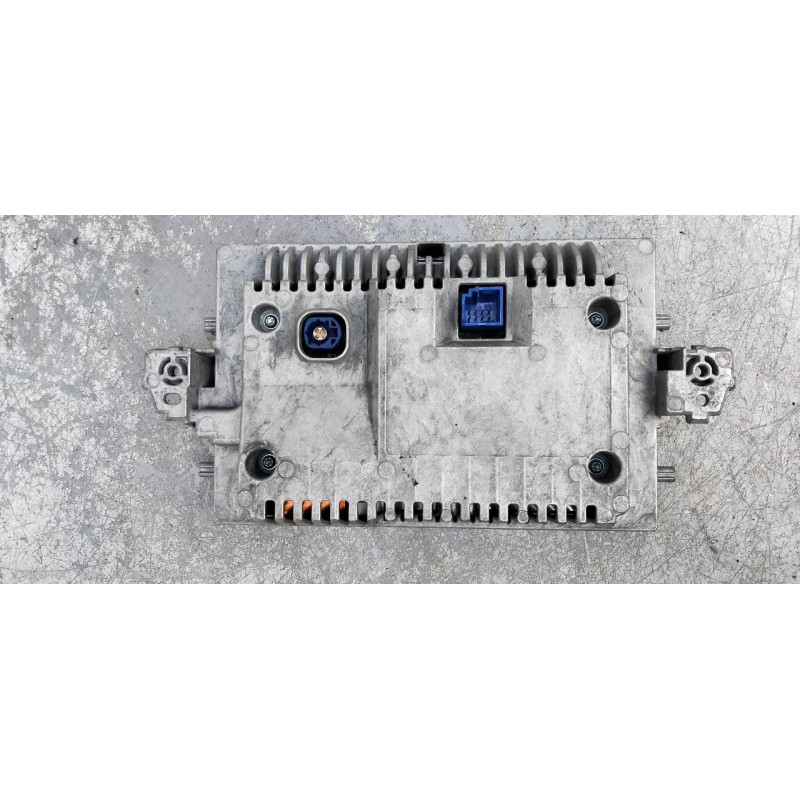 Recambio de pantalla multifuncion para mercedes clase e (w212) lim. e 220 bluetec 4matic (212.011) referencia OEM IAM A212900082