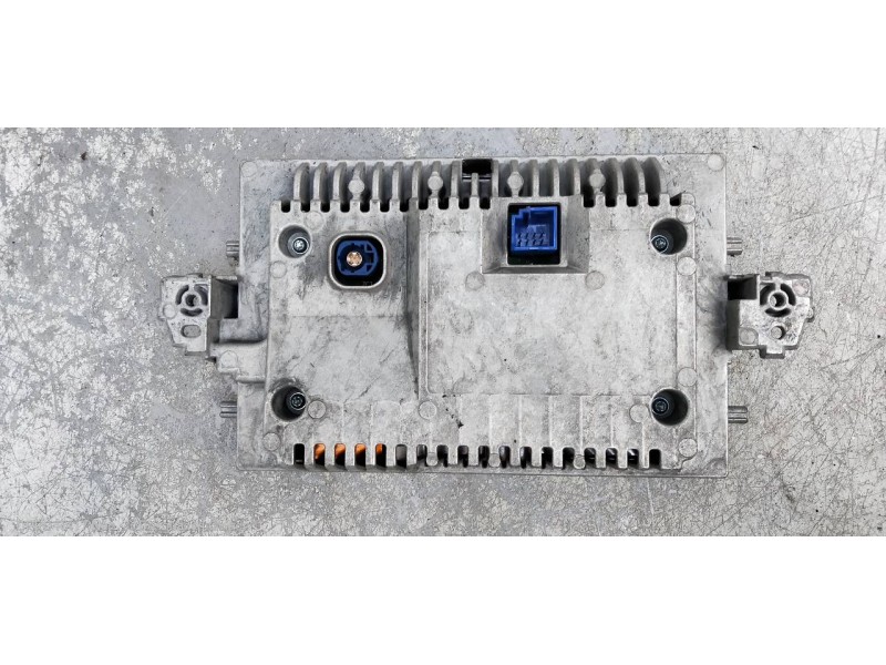 Recambio de pantalla multifuncion para mercedes clase e (w212) lim. e 220 bluetec 4matic (212.011) referencia OEM IAM A212900082