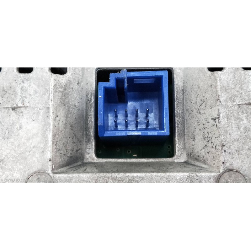 Recambio de pantalla multifuncion para mercedes clase e (w212) lim. e 220 bluetec 4matic (212.011) referencia OEM IAM A212900082