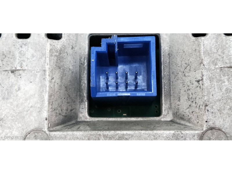 Recambio de pantalla multifuncion para mercedes clase e (w212) lim. e 220 bluetec 4matic (212.011) referencia OEM IAM A212900082