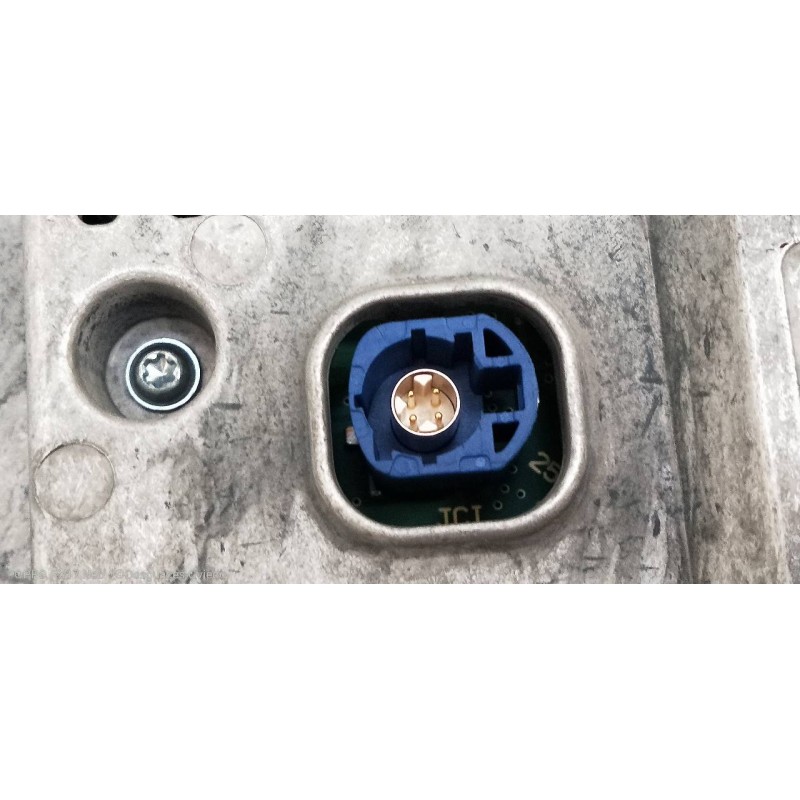 Recambio de pantalla multifuncion para mercedes clase e (w212) lim. e 220 bluetec 4matic (212.011) referencia OEM IAM A212900082