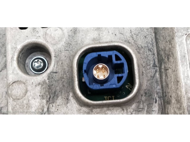 Recambio de pantalla multifuncion para mercedes clase e (w212) lim. e 220 bluetec 4matic (212.011) referencia OEM IAM A212900082