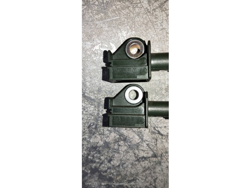 Recambio de modulo electronico para mercedes clase e (w212) lim. e 220 bluetec 4matic (212.011) referencia OEM IAM A1729056000 5
