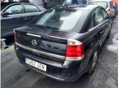 opel vectra c berlina del año 2008 2