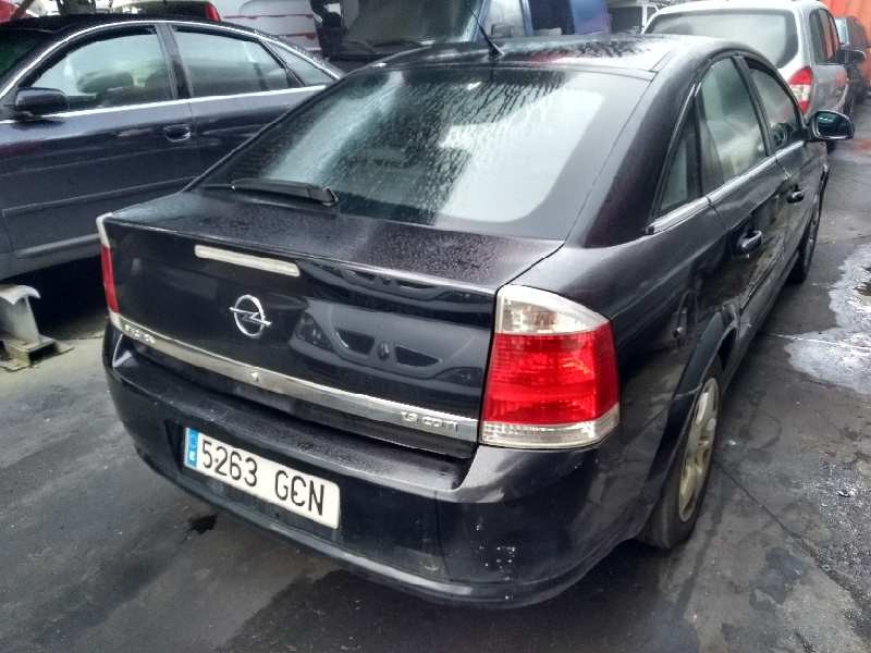 opel vectra c berlina del año 2008