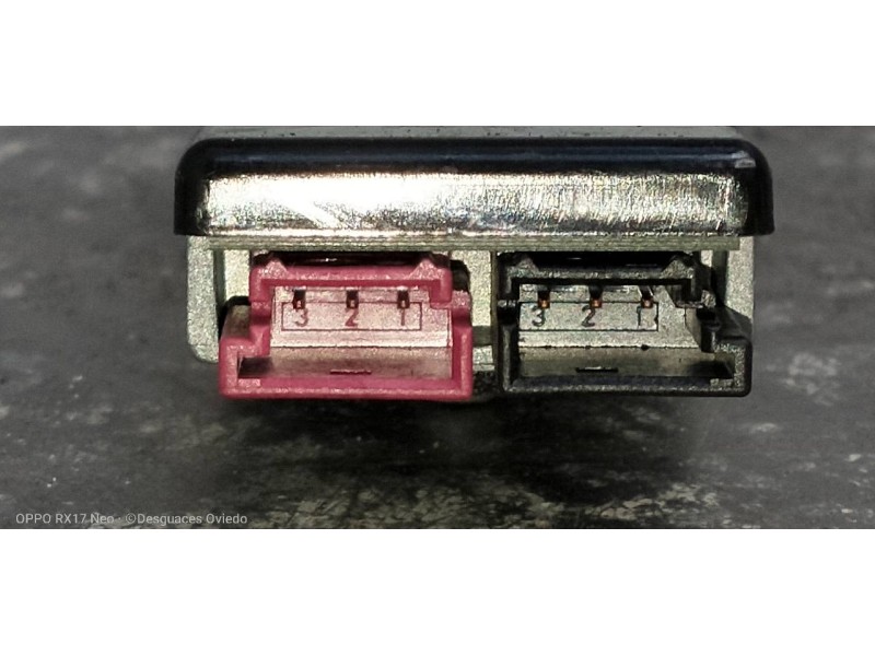 Recambio de modulo electronico para mercedes clase e (w212) lim. e 220 bluetec 4matic (212.011) referencia OEM IAM A2129054903  