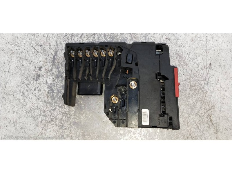 Recambio de modulo electronico para mercedes clase e (w212) lim. e 220 bluetec 4matic (212.011) referencia OEM IAM 631610150794 