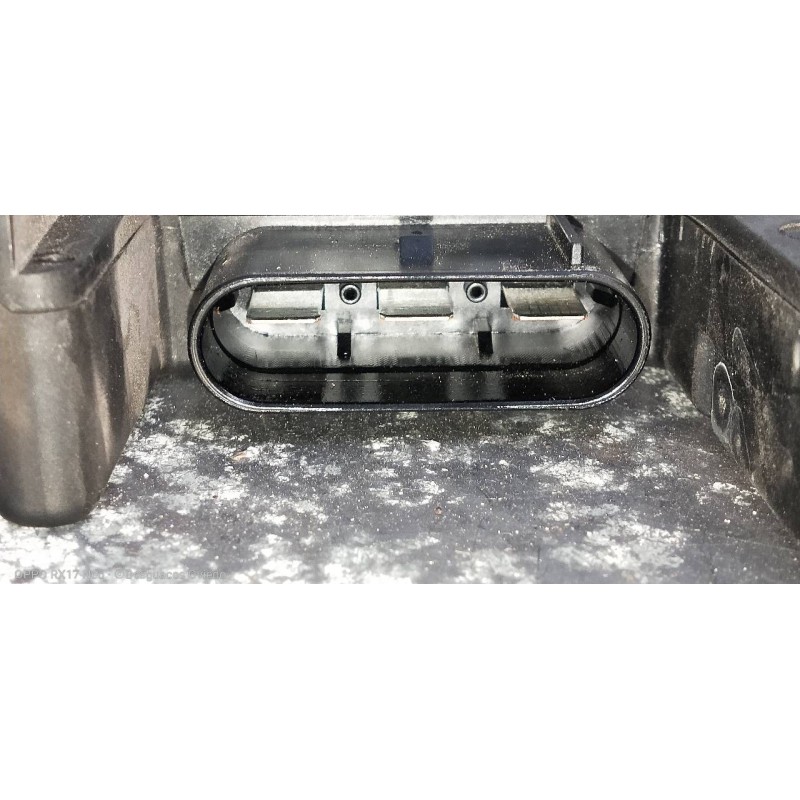 Recambio de modulo electronico para mercedes clase e (w212) lim. e 220 bluetec 4matic (212.011) referencia OEM IAM 631610150794 