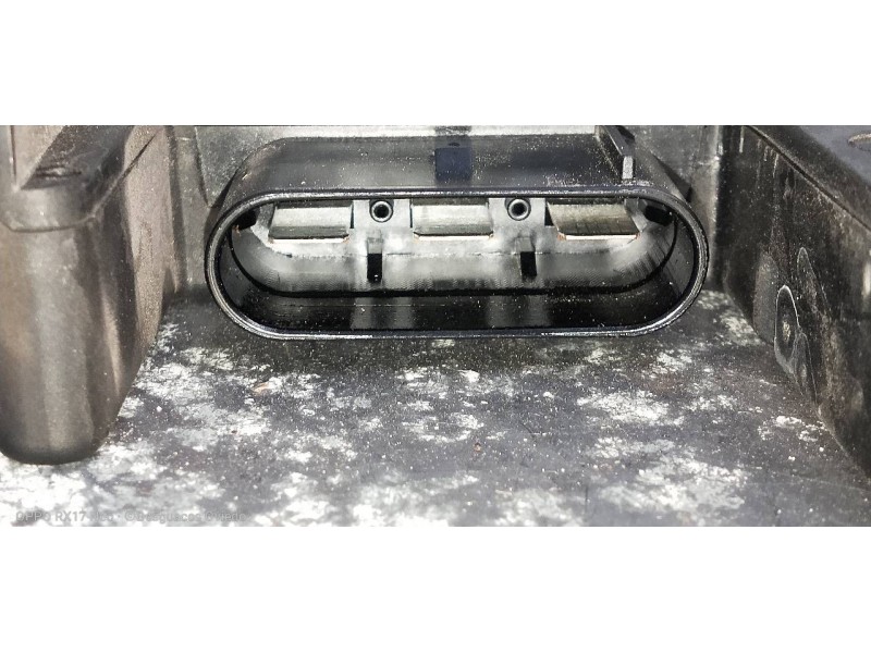 Recambio de modulo electronico para mercedes clase e (w212) lim. e 220 bluetec 4matic (212.011) referencia OEM IAM 631610150794 