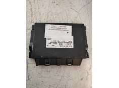 Recambio de centralita cambio automatico para mercedes clase c (w204) berlina c 220 cdi blueefficiency (204.002) referencia OEM 