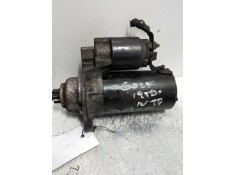 Recambio de motor arranque para volkswagen golf iv berlina (1j1) highline referencia OEM IAM   
