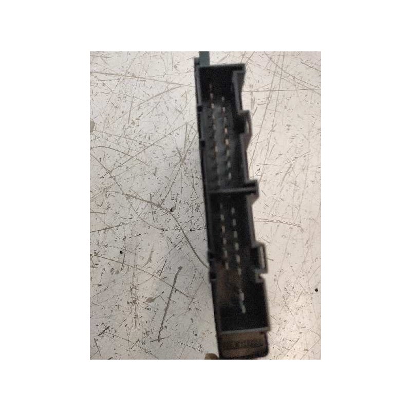 Recambio de centralita cambio automatico para mercedes clase c (w204) berlina c 220 cdi blueefficiency (204.002) referencia OEM 