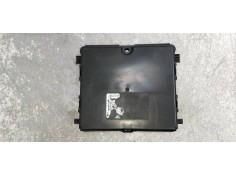 Recambio de modulo electronico para renault zoe bose referencia OEM IAM 2852598  