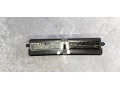 Recambio de modulo electronico para renault zoe bose referencia OEM IAM 2852598   2