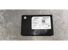 Recambio de modulo electronico para renault zoe bose referencia OEM IAM 282755767R A2C9583741601 