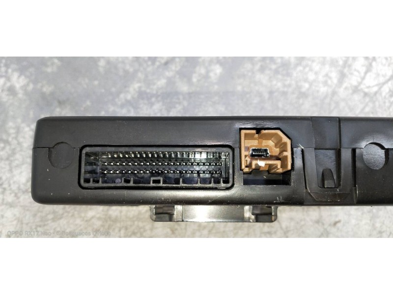 Recambio de modulo electronico para renault zoe bose referencia OEM IAM 282755767R A2C9583741601 