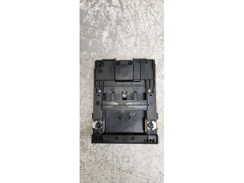 Recambio de modulo electronico para renault zoe bose referencia OEM IAM 285909828R A2C53185186 