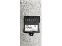 Recambio de modulo electronico para renault zoe bose referencia OEM IAM 285255069R MB2774008720 