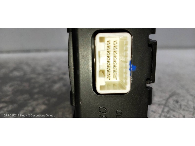 Recambio de modulo electronico para renault zoe bose referencia OEM IAM 285255069R MB2774008720 