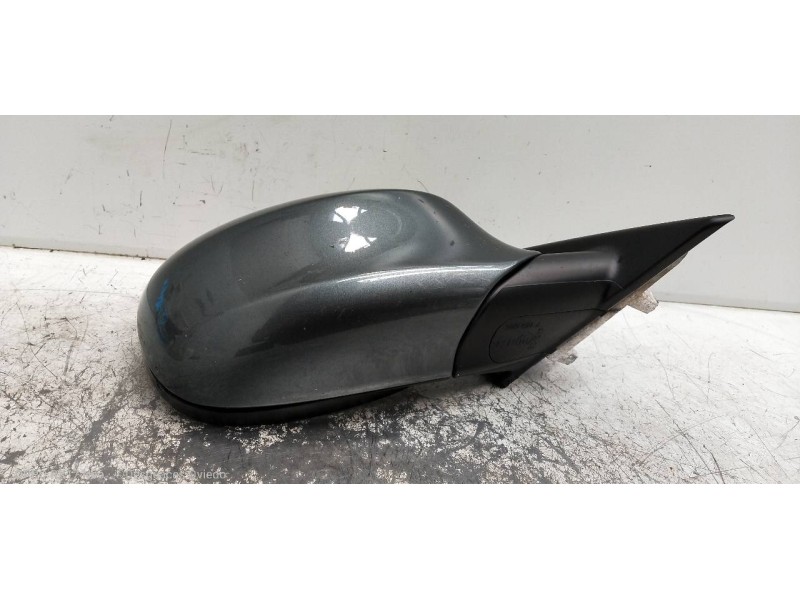 Recambio de retrovisor derecho para bmw serie 3 berlina (e90) 320d referencia OEM IAM    Recambio de retrovisor derecho para bmw serie 3 berlina (e90) 320d referencia OEM IAM
