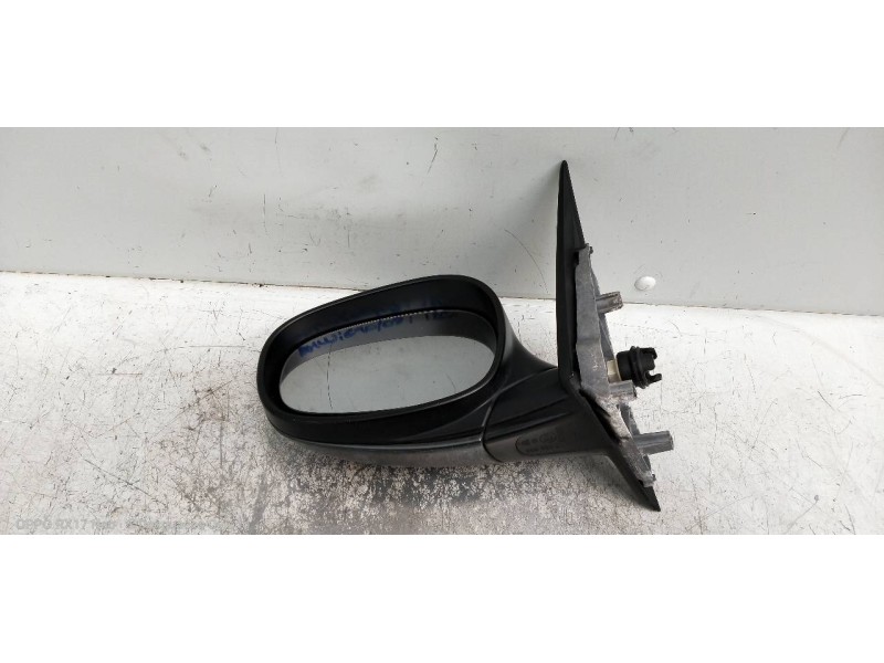 Recambio de retrovisor izquierdo para bmw serie 3 berlina (e90) 320d referencia OEM IAM    Recambio de retrovisor izquierdo para bmw serie 3 berlina (e90) 320d referencia OEM IAM