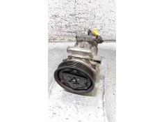 Recambio de compresor aire acondicionado para nissan note (e11e) 1.5 dci turbodiesel cat referencia OEM IAM 8200651251 077000097