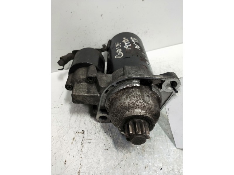 Recambio de motor arranque para volkswagen golf iv berlina (1j1) highline referencia OEM IAM   