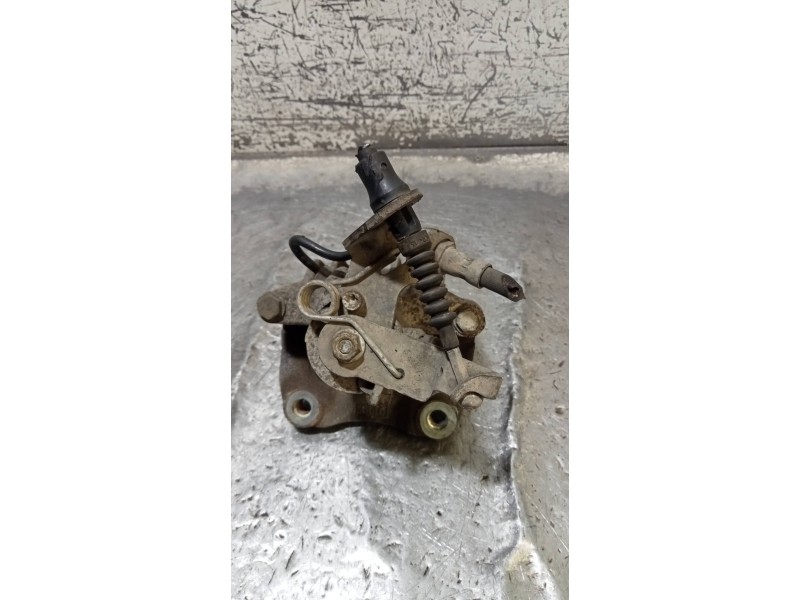 Recambio de pinza freno trasera derecha para citroen c4 berlina cool referencia OEM IAM   