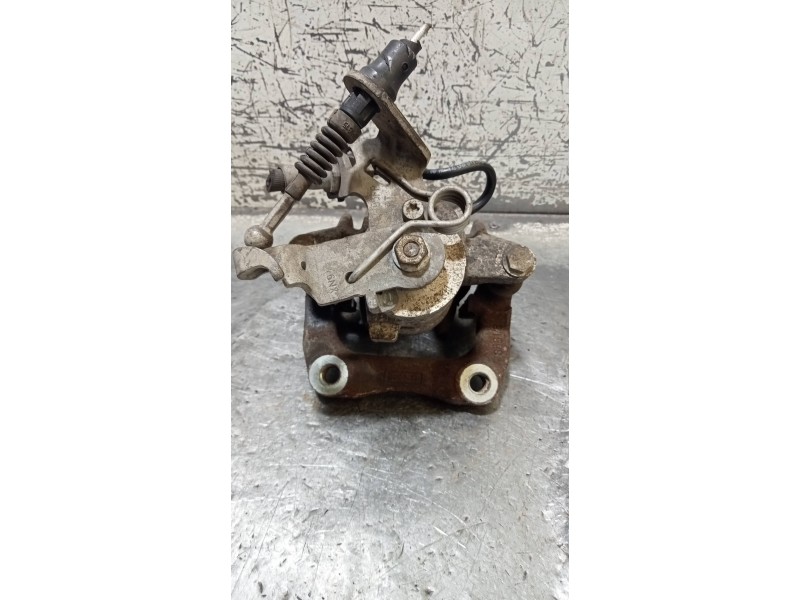 Recambio de pinza freno trasera izquierda para citroen c4 berlina cool referencia OEM IAM   