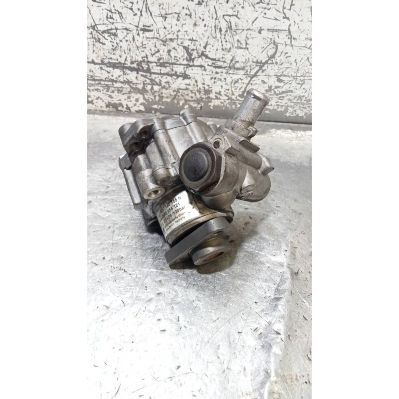 Recambio de bomba direccion para audi a4 berlina (8e) 2.0 tdi quattro (dpf) (103kw) referencia OEM IAM 8E0O145155N 7690955121 
