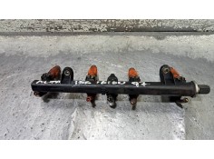 Recambio de rampa inyectora para alfa romeo 156 (116) 1.6 t.spark progression referencia OEM IAM 0280151048   2